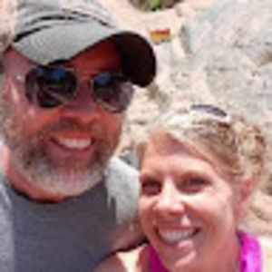 Meet your Posher, Becky